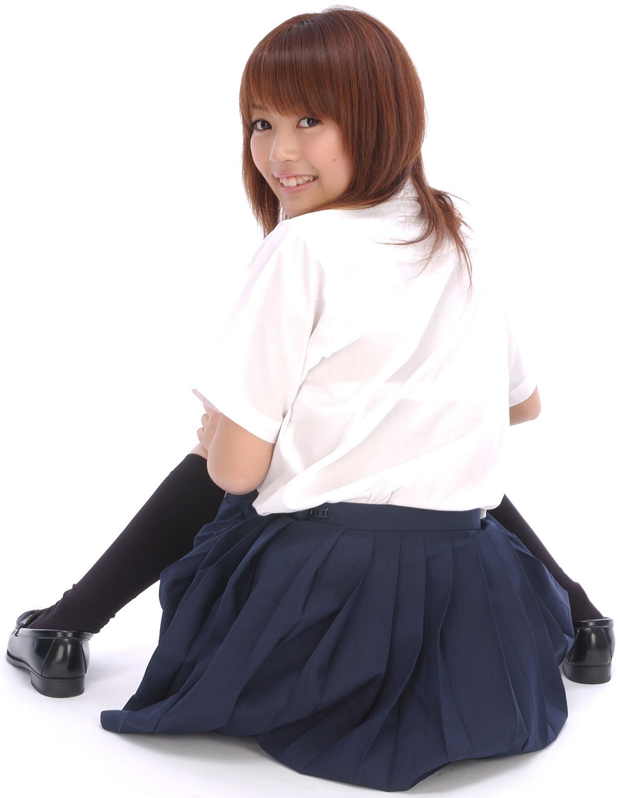 杉山めぐみ Megumi Sugiyama BWH0102P